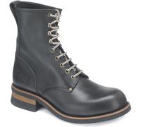 Kochmann Worker, botas 44 male Negro