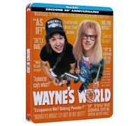 KOCHMEDIA FUSI DI TESTA STEELBOOK COMICO-COMEDIA BLU-RAY