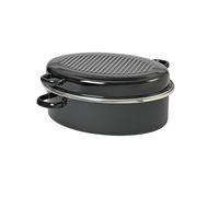 Kochstar Tostador, negro, 38 cm