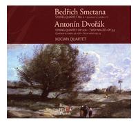 Kocian Quartet - Quartetto Per Archi N.2