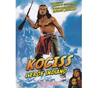 Kociss - L'eroe indiano [Italia] [DVD]