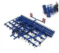 Kockerling Allrounder Classic 530 Cultivador Arado Stoppiatore1 :3 2 Modelo 6283