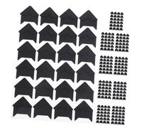 KOCKSHION 10hojas Esquinas Autoadhesivas Para Fotos De Pegatinas De Esquina De Álbum Para Diario Scrapbook y Proyectos De Manualidades Unidades Total