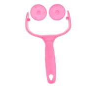 KOCKSHION 1juego Mango De Repuesto Para Quitapelusas De Accesorio De Rodillo Adhesivo Compatible Rodillos De Pelusa Para Ropa y Muebles