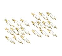 KOCKSHION 2 Series Colgantes De Aleación Para Llaveros Pulseras Y Collares Accesorios Diy Coloridos Diseño Creativo Y Duradero Para Decorar Bolsos Móviles 10 Piezas*2