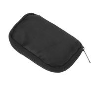 KOCKSHION 2piezas Bolso Organizador De Glucómetros Práctico y Resistente Para Diabéticos Unidades