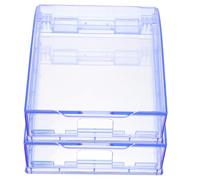 KOCKSHION 2piezas De De Corriente Protector De Enchufes Placa Adhesiva Antisalpicaduras Antivaho