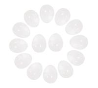 KOCKSHION 300g Piedras De Cristal Natural Piedras Irregulares Pulidas Para Decoración De Acuario Jardín y Relleno De Jarrones Feng Shui