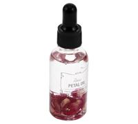 KOCKSHION Aceite Esencial de Rosa para Suavizar y Reafirmar Hidratante para y Cuerpo para Sensible y Manchas Oscuras Natural Químicos