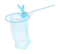 KOCKSHION Bolsa De Pascua Brillante Diseño De Conejito Bolsa De Mano Para Fiestas Para Dulces y Celebraciones De Pascua Resistente y Reutilizable