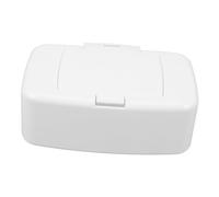 KOCKSHION Caja Dispensadora de Húmedas y Ligera para Hogar Organizador de Accesorios para y Uso Diario