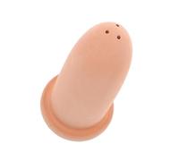 KOCKSHION Contenedor Cría de Peces Ángel y Peces Coloridos, Cubo de Barro para Agua Dulce y Salada Filtración y Superficie Lisa Adecuado para Acuarios