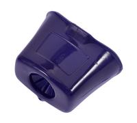 KOCKSHION Guía De Asistencia Para Gotas Oftálmicas Compacta y Portátil 1 Unidad Dispositivo Seguro Para Aplicación Ocular Adultos y Niños Cuidado De Sequedad Ocular