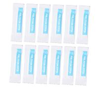 KOCKSHION Paquetes de Solución Salina 2.7 G X 40 para Lavado Nasal, Sal para Enjuague Nasal Adulto, Mezcla para Limpiar la Nariz, Uso en Hogar y Exteriores, sin Irritación