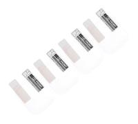 KOCKSHION Películas Protectoras Transparentes Antiarañazos 4 Unidades Pet Alta Sensibilidad y Reloj Inteligente Serie 7 45mm Compatibles con Smartwatch y Uso Diario Uso Diario