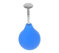 KOCKSHION Rociador de Bola Desmontable de 224 Ml para Fieltro Húmedo Herramienta para Fieltrar Lana, Diseño Práctico y Capacidad Adecuada para Manualidades