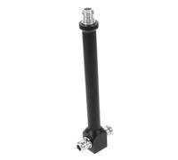 KOCKSHION Señal para Teléfono Móvil de Aleación de Aluminio Divisor de Potencia Bidireccional para Mejorar la Calidad de Llamada