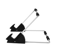 KOCKSHION Soporte Ajustable Antideslizante para Tablet Soporte Multifuncional para Dibujo Copia y para Artistas Portátil y Ángulo Ajustable para Técnicas Artísticas