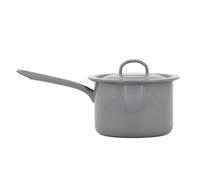 Kockums Jernverk Cacerola Kockums con asa alargada 2.3 l Kockums Grey (gris)