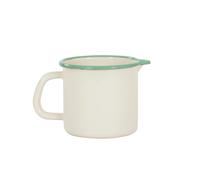 Kockums Jernverk Jarra para salsa / jarra medidora Kockums Cream lux (beige)