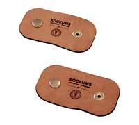 Kockums Jernverk Kockums Set de protección para asa de olla 4 L 6x11 cm-cuero Tärnsjö