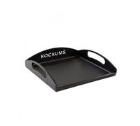 Kockums Jernverk Plancha de cocina Kockums 35x35 cm