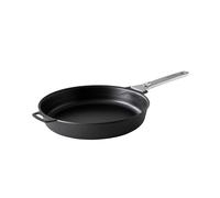 Kockums Jernverk Sartén con mango desmontable Kockums Jernverk Ø28 cm