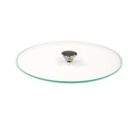 Kockums Jernverk Tapa de vidrio para sartén Kockums Ø24 cm