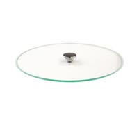 Kockums Jernverk Tapa de vidrio para sartén Kockums Ø28 cm