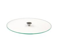 Kockums Jernverk Tapa de vidrio para sartén Kockums Ø30 cm