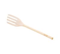 Kockums Jernverk Tenedor de madera Kockums 32 cm haya