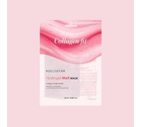 Kocostar Collagen Fit Hydrogel Melt Mascarilla Facial 25 ml