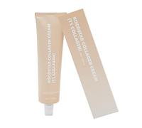 KOCOSTAR Crema de colágeno T1 - Mascarilla facial peel-off que forma una película suave, 65 % de colágeno tipo 1, hidratante y reafirmante, 50 ml / 1,69 fl oz