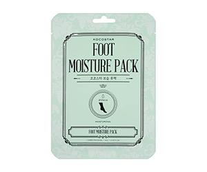 Kocostar - Foot Moisture Pack - Mascarilla hidratante para pies en formato calcetín (10)