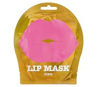 Kocostar Lip Mask Peach - Tratamiento de labios de belleza