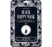 Kocostar Mascarilla Black HappyMask