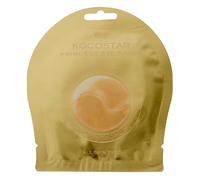 KOCOSTAR - Parches Contorno de Ojos Princess Eye Patch, 2 Parches de Hidrogel, Niacinamida y Ácido Hialurónico, Reducen Bolsas y Ojeras, Suavizan Arrugas y Líneas de Expresión, Revitalizan la Mirada
