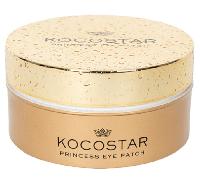 Kocostar Princess Eye Patch Jar 60 uds