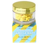 Kocostar Sunscreen Capsule Mask 50 Cápsulas