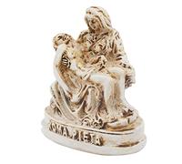 Kocris Casa Escultura de La Pieta/La Pieta, decoración de peceras, estatuas, estatuas, escultura antigua romana, reptil, tortuga, lagarto, araña, tanques, terrario, construcción, iglesia, decoración