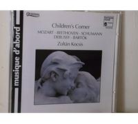 Kocsis, Zoltan - Childrens Corner
