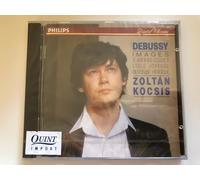 Kocsis,Zoltan - Debussy;Images/Arabesques