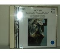 Mozart;Serenade No.10