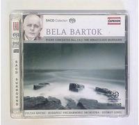 Kocsis,Zoltan - Klavierkonzerte 1 & 2/der Wun