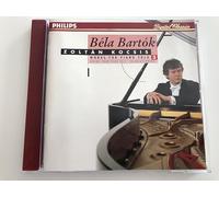 Kocsis,Zoltan - Oeuvres pour piano Vol.3