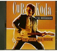 Koda Cub & the Housrockers - The Joint Was Rockin'