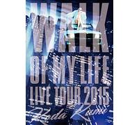 Koda, Kumi - 15Th Anniversary Live Tour 2015-Walk Of My Life- (2 Dvd) [Edizione: Giappone] [Italia]