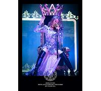 KODA KUMI 20th ANNIVERSARY TOUR 2020 MY NAME IS … (DVD2枚組)