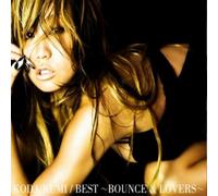 KODA KUMI - Best: Bounce & Lovers (Cd+Dvd)