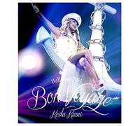 Koda Kumi - Koda Kumi Live Tour 2014 Bon Voyage [Edizione: Giappone] [Italia] [Blu-ray]